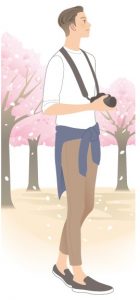 camera