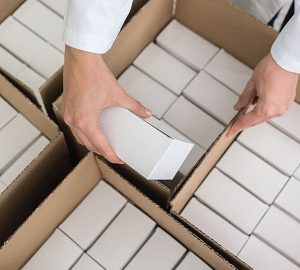 おまとめ梱包サービス