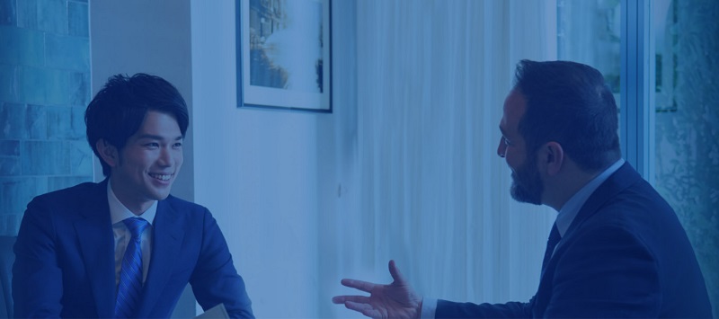 IT海外就職 で必要な英語力は？